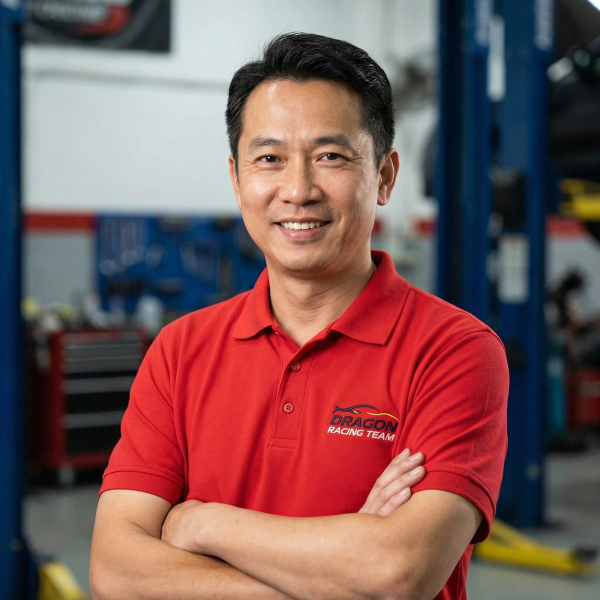 母狗改装工程师